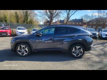 Used Hyundai TUCSON 2022 for sale - 74262096: Photo