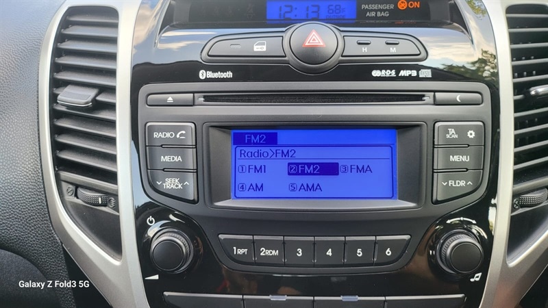 Vehicle 23