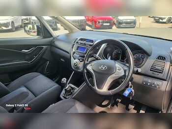 Used Hyundai Ix20 2016 for sale - 75517419: Photo