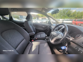 Used Hyundai Ix20 2016 for sale - 75517419: Photo