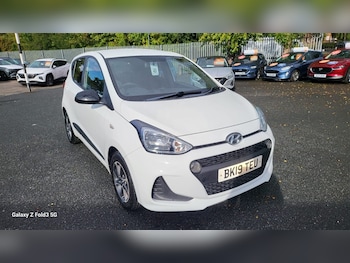 Hyundai - i10