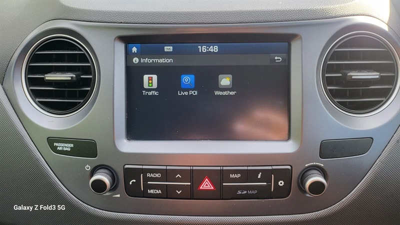 Vehicle 25