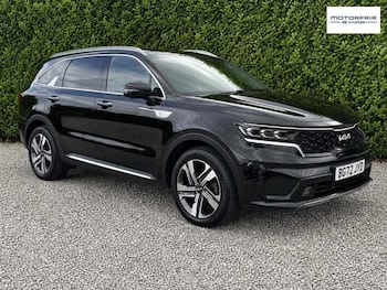 Used Kia Sorento 2022 for sale - 79812635: Photo