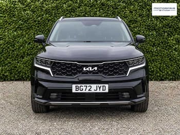 Used Kia Sorento 2022 for sale - 79812635: Photo