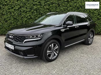 Used Kia Sorento 2022 for sale - 79812635: Photo