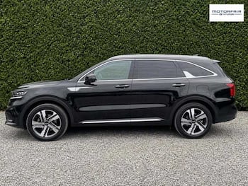 Used Kia Sorento 2022 for sale - 79812635: Photo