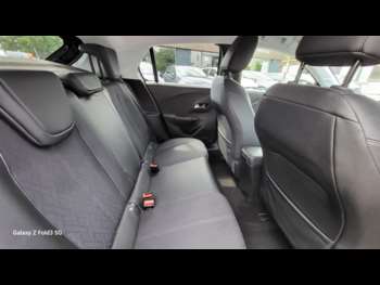 Used Vauxhall Corsa 2020 for sale - 75054577: Photo