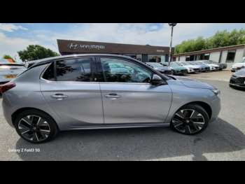Used Vauxhall Corsa 2020 for sale - 75054577: Photo