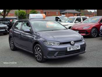 2022 - 1.0 EVO Life Hatchback 5dr Petrol Manual Euro 6 (s/s) (80 ps)