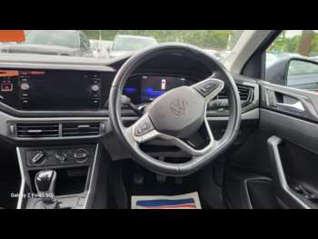 Used Volkswagen Polo 2022 for sale - 75112211: Photo