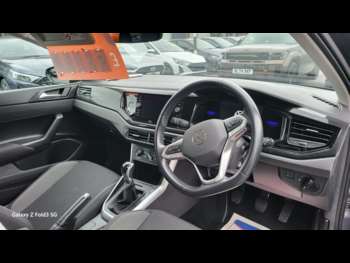 Used Volkswagen Polo 2022 for sale - 75112211: Photo