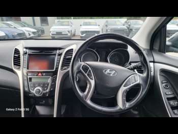 Used Hyundai i30 2016 for sale - 74973788: Photo