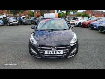 Used Hyundai i30 2016 for sale - 74973788: Photo