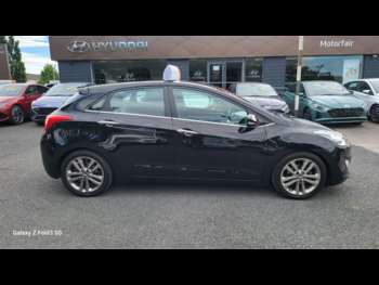 Used Hyundai i30 2016 for sale - 74973788: Photo