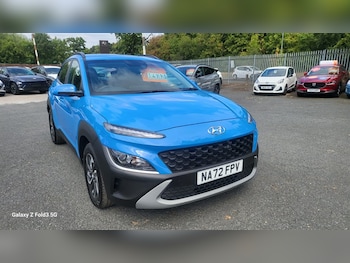 Hyundai - KONA