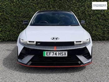 Used Hyundai IONIQ 5 2024 for sale - 79619861: Photo