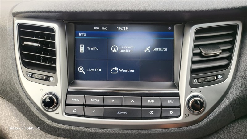Vehicle 30