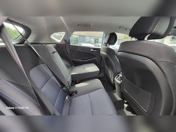 Used Hyundai TUCSON 2017 for sale - 75549950: Photo