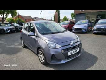 2018 - 1.2 SE Hatchback 5dr Petrol Auto Euro 6 (87 ps)
