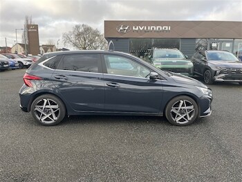 Used Hyundai i20 2025 for sale - 78483619: Photo