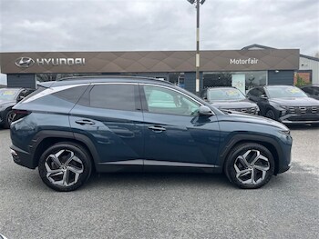 Used Hyundai TUCSON 2022 for sale - 78483356: Photo
