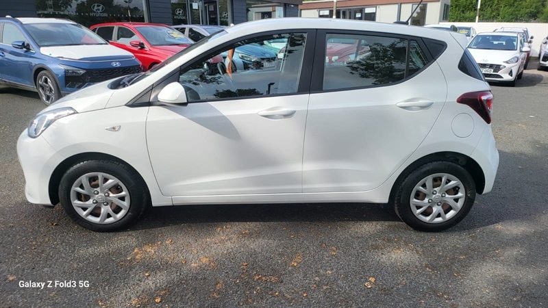 Used Hyundai i10 2019 for sale - 76093116: Photo 11