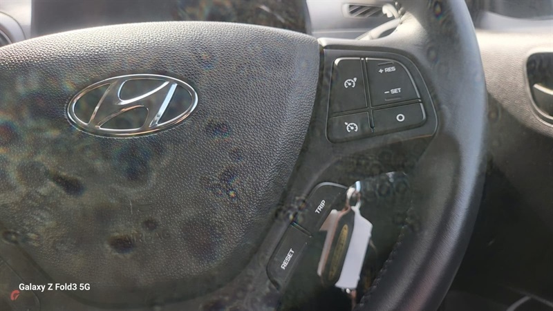 Used Hyundai i10 2019 for sale - 76093116: Photo 17