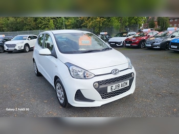 Hyundai - i10