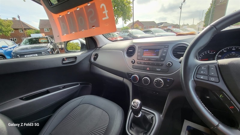 Used Hyundai i10 2019 for sale - 76093116: Photo 28