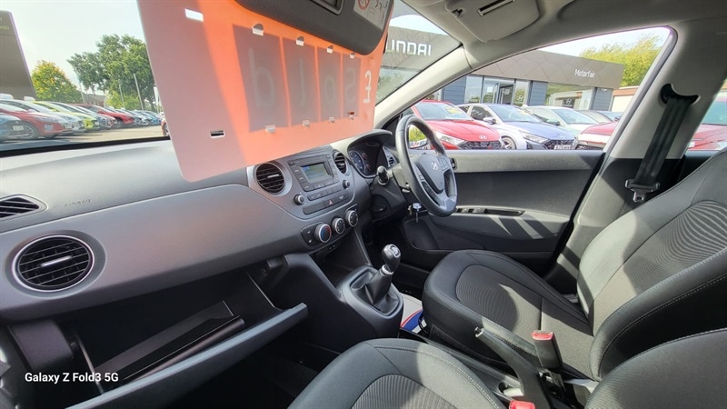 Used Hyundai i10 2019 for sale - 76093116: Photo 33