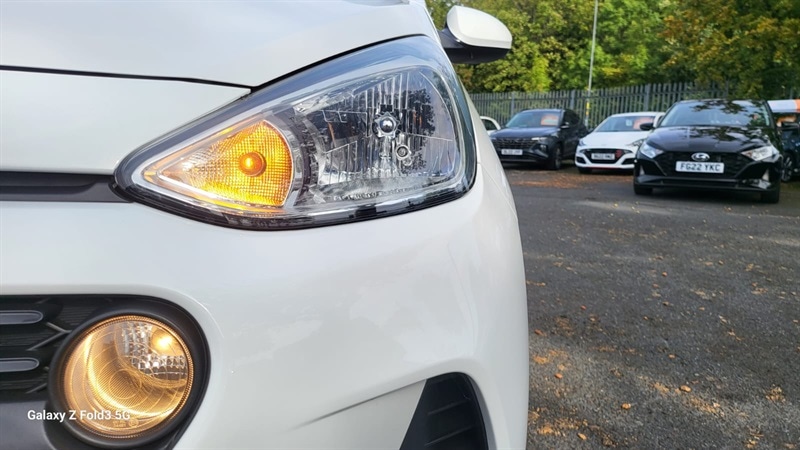 Used Hyundai i10 2019 for sale - 76093116: Photo 36