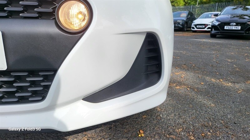 Used Hyundai i10 2019 for sale - 76093116: Photo 37