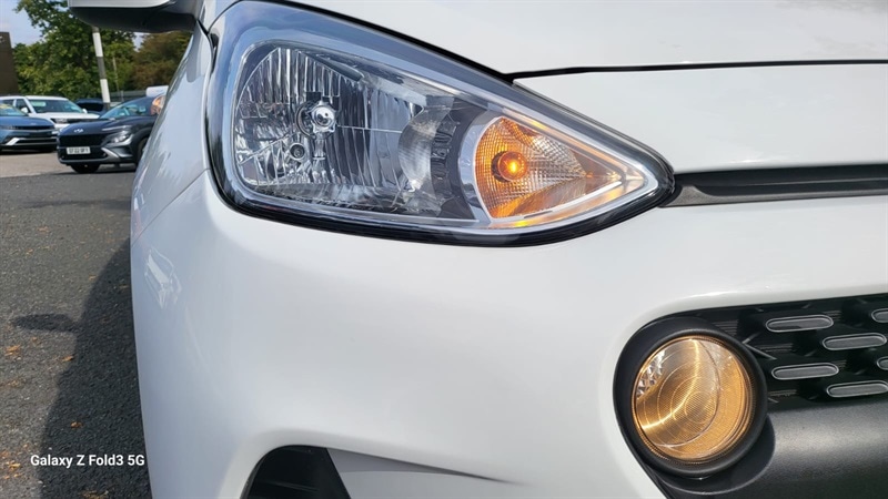 Used Hyundai i10 2019 for sale - 76093116: Photo 38