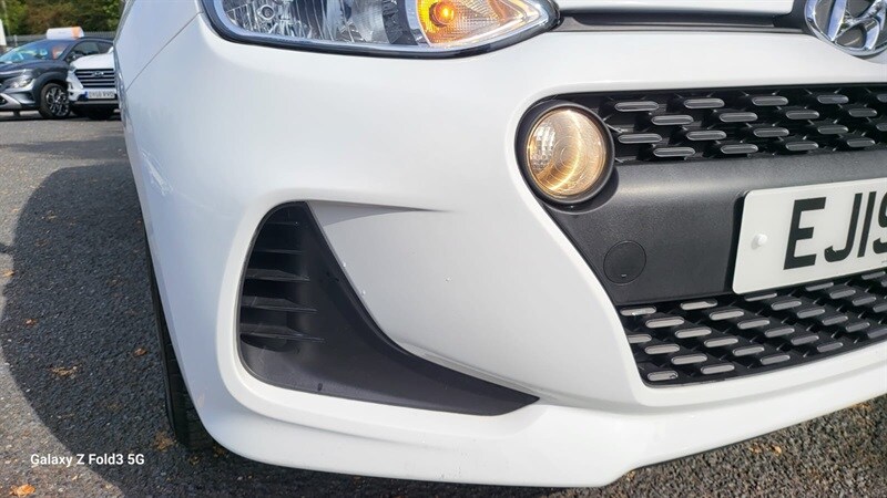 Used Hyundai i10 2019 for sale - 76093116: Photo 39