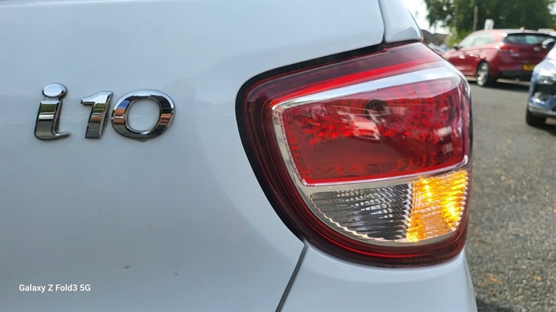 Used Hyundai i10 2019 for sale - 76093116: Photo 41