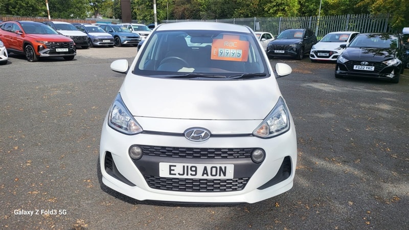 Used Hyundai i10 2019 for sale - 76093116: Photo 5