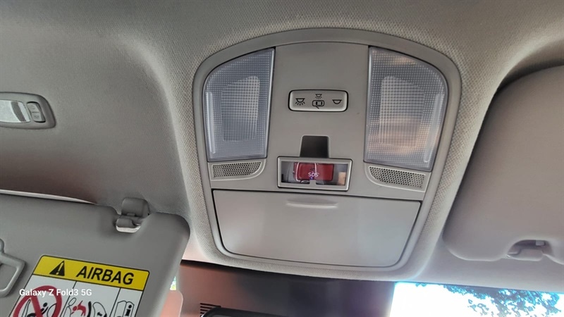 Vehicle 34