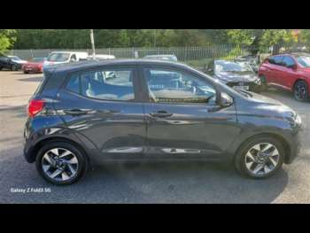 Used Hyundai i10 2024 for sale - 74780182: Photo
