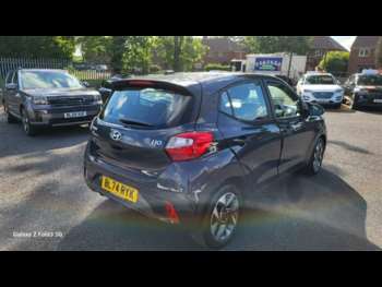 Used Hyundai i10 2024 for sale - 74780182: Photo