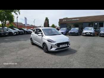 2022 - 1.0 Premium Hatchback 5dr Petrol Manual Euro 6 (s/s) (67 ps)