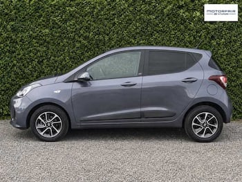 Used Hyundai i10 2018 for sale - 79732514: Photo