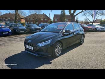 Used Hyundai i20 2025 for sale - 74262100: Photo