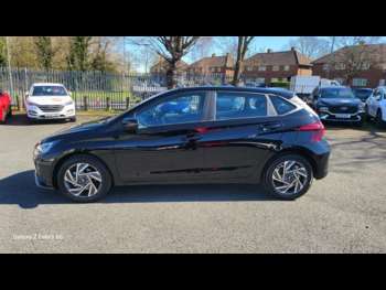 Used Hyundai i20 2025 for sale - 74262100: Photo