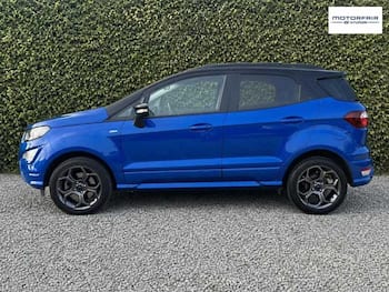 Used Ford Ecosport 2020 for sale - 79858130: Photo