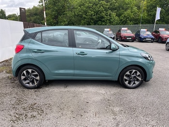 Used Hyundai i10 2026 for sale - 78640916: Photo