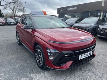 Used Hyundai KONA 2023 for sale - 78483689: Photo