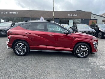 Used Hyundai KONA 2023 for sale - 78483689: Photo