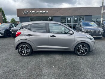 Used Hyundai i10 2023 for sale - 78570887: Photo