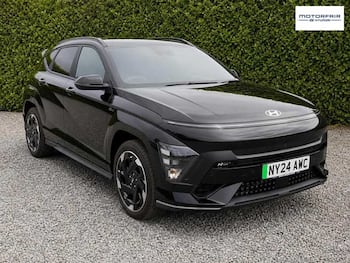 Used Hyundai KONA 2024 for sale - 79815980: Photo