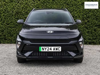 Used Hyundai KONA 2024 for sale - 79815980: Photo